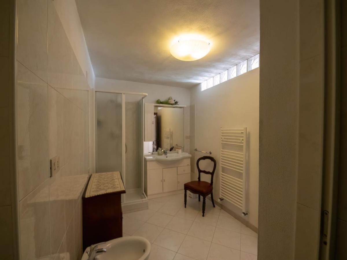 Tra Gli Ulivi Bed & Breakfast ปิเอตราลิกูเร ภายนอก รูปภาพ